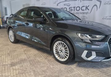 Audi A3 44.500 km 23.950 &euro; Dachau 85221