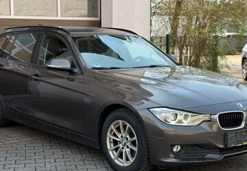 BMW 318 269.840 km 9.190 &euro; München 80995