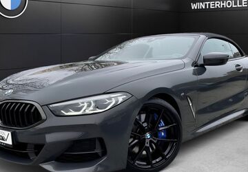 BMW 840 62.700 km 54.580 &euro; Fürstenfeldbruck 82256