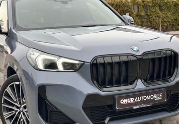 BMW X1 69.500 km 42.950 &euro; München 81245