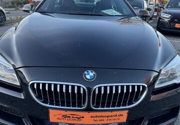 BMW 640 259.000 km 17.700 &euro; Garching bei München-Hochbrück 85748