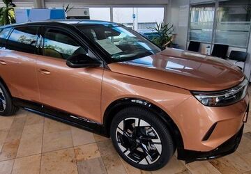 Opel Andere 10.800 km 35.900 &euro; Dachau 85221