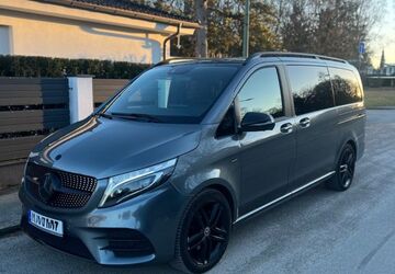 Mercedes-Benz V 250 59.990 km 57.800 &euro; München 81827