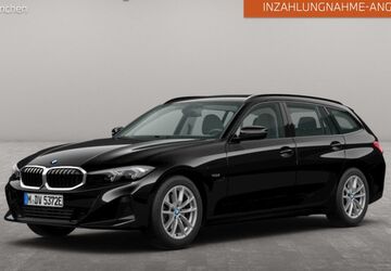 BMW 330 97.304 km 26.701 &euro; München 80939