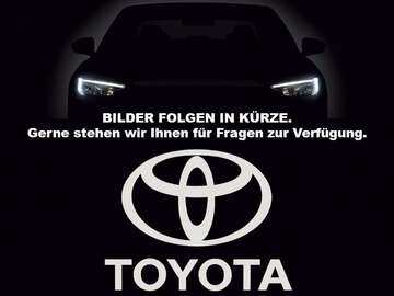 Gebrauchte Toyota Prius