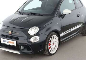 Abarth 695 20.346 km 25.490 &euro; Neufahrn 85375