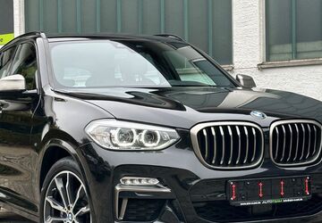 BMW X3 M40 110.000 km 34.900 &euro; Egling 82544