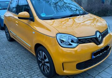 Renault Twingo 29.600 km 12.290 &euro; Neufahrn 85375