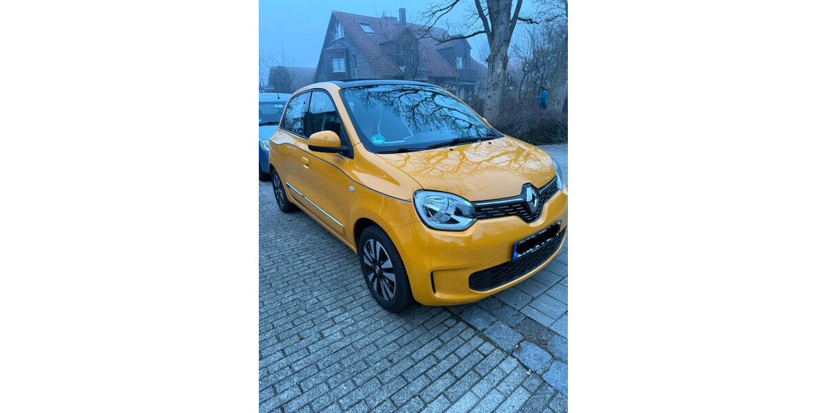 Renault Twingo 29.600 km 12.290 &euro; Neufahrn 85375
