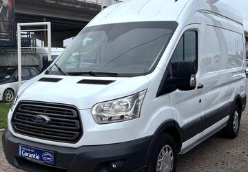 Ford Transit 135.000 km 10.950 &euro; Muenchen 81825