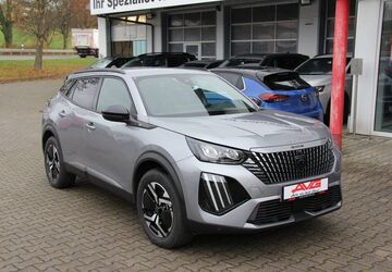 Peugeot 2008 17.895 km 20.950 &euro; Ebersberg 85560