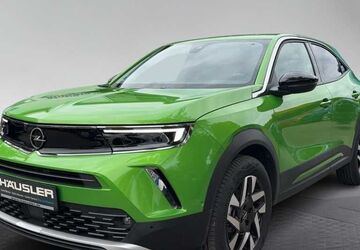 Opel Mokka 1.800 km 19.990 &euro; Neubiberg 85579