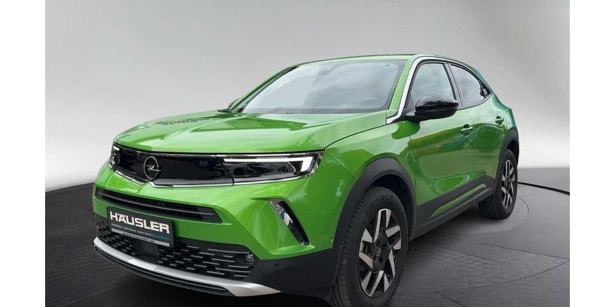 Opel Mokka 1.800 km 19.990 &euro; Neubiberg 85579