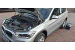 BMW X1 37.500 km 22.500 &euro; München 80313
