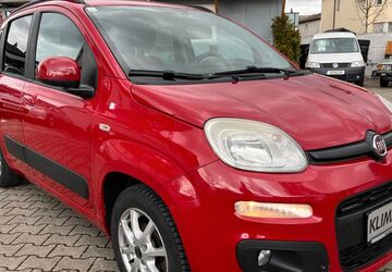 Fiat Panda 104.000 km 4.990 &euro; München 81825