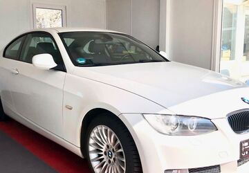 BMW 320 200.000 km 7.850 &euro; München 81825