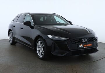 Audi A5 23.398 km 42.880 &euro; Garching 85748