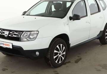 Dacia Duster 113.986 km 10.460 &euro; Neufahrn 85375