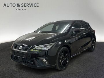 Gebrauchte Seat Ibiza