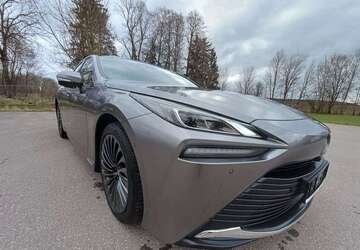 Toyota Mirai 59.000 km 17.990 &euro; Fürstenfeldbruck 82256