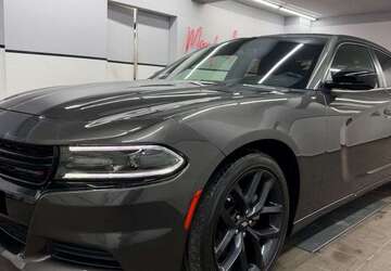 Dodge Charger 45.960 km 29.990 &euro; München 81243