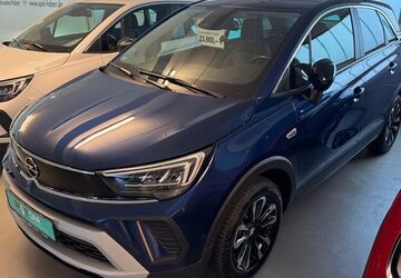 Opel Crossland (X) 5.800 km 23.900 &euro; Dachau 85221