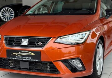 Seat Ibiza 87.000 km 13.490 &euro; Fürstenfeldbruck 82256