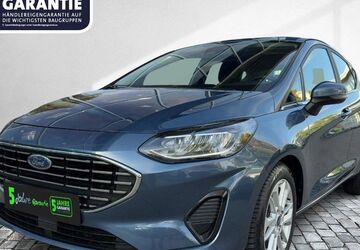 Ford Fiesta 66.621 km 14.550 &euro; München 81477