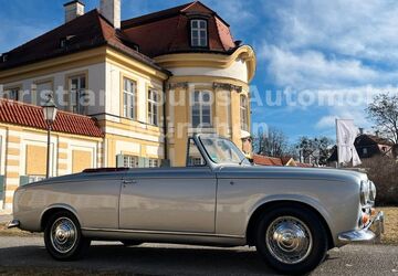 Peugeot Andere 10.200 km 69.900 &euro; München 80797