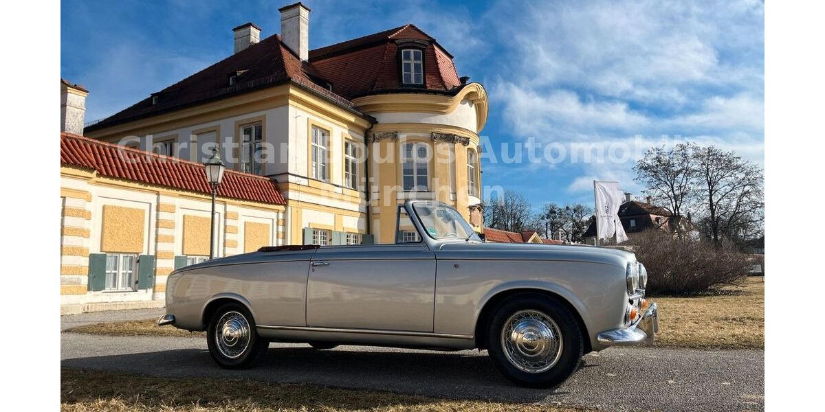 Peugeot Andere 10.200 km 69.900 &euro; München 80797