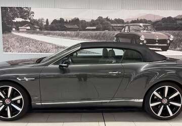 Bentley Continental 37.474 km 134.900 &euro; Anzing 85646