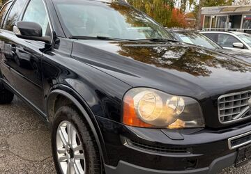 Volvo XC90 225.000 km 8.990 &euro; München 81243