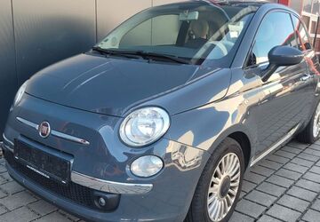 Fiat 500 117.000 km 3.750 &euro; Puchheim (nähe München) 82178