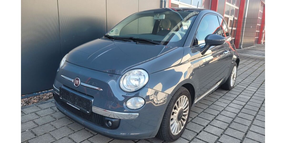 Fiat 500 117.000 km 3.750 &euro; Puchheim (nähe München) 82178