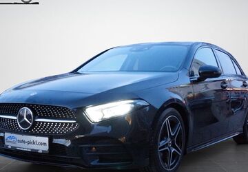 Mercedes-Benz A 180 125.000 km 22.800 &euro; München 80807