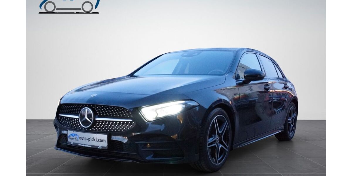 Mercedes-Benz A 180 125.000 km 22.800 &euro; München 80807