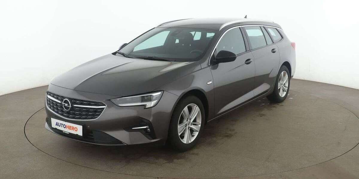 Opel Insignia 56.730 km 21.470 &euro; Neufahrn 85375