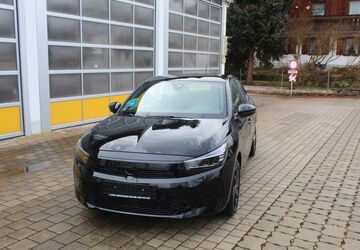 Opel Corsa 6.800 km 16.990 &euro; Egling 82544