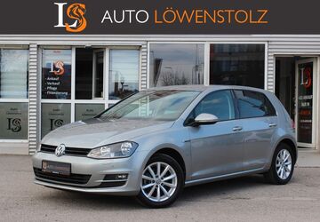 VW Golf 118.868 km 10.990 &euro; München 81243