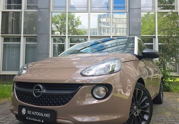 Opel Adam 81.300 km 6.980 &euro; München 81929