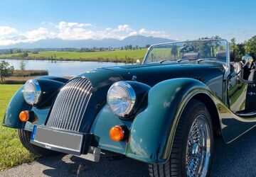 Morgan Roadster 6.900 km 64.000 &euro; München 80337