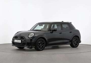 Mini Cooper C 13.005 km 33.871 &euro; München 80788