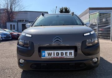 Citroen C4 Cactus 103.500 km 7.499 &euro; München 80807