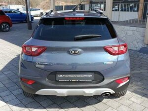 Kia STONIC 1.0T 48V DCT SPI TECH NAVI GRAU 52.348 km 16.460 &euro; Höhenkirchen-Siegertsbrun 85635