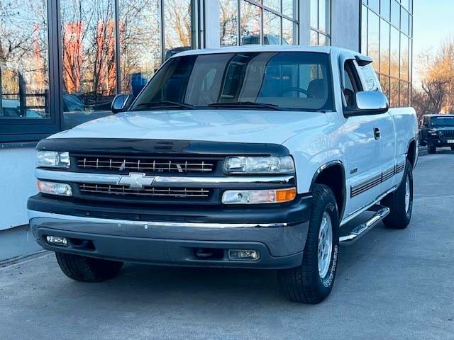 Chevrolet Silverado 175.000 km 24.900 &euro; München 81677