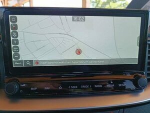 Kia XCEED 1.5T 140 DCT7 PLATINUM GSD 4.000 km 28.990 &euro; Höhenkirchen-Siegertsbrun 85635