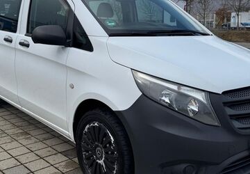 Mercedes-Benz Vito 164.306 km 21.490 &euro; München 81243