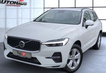 Volvo XC60 55.300 km 31.750 &euro; Kirchseeon 85614