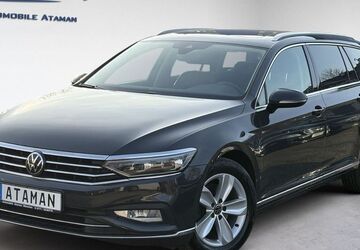 VW Passat Variant 158.654 km 18.990 &euro; München 81243