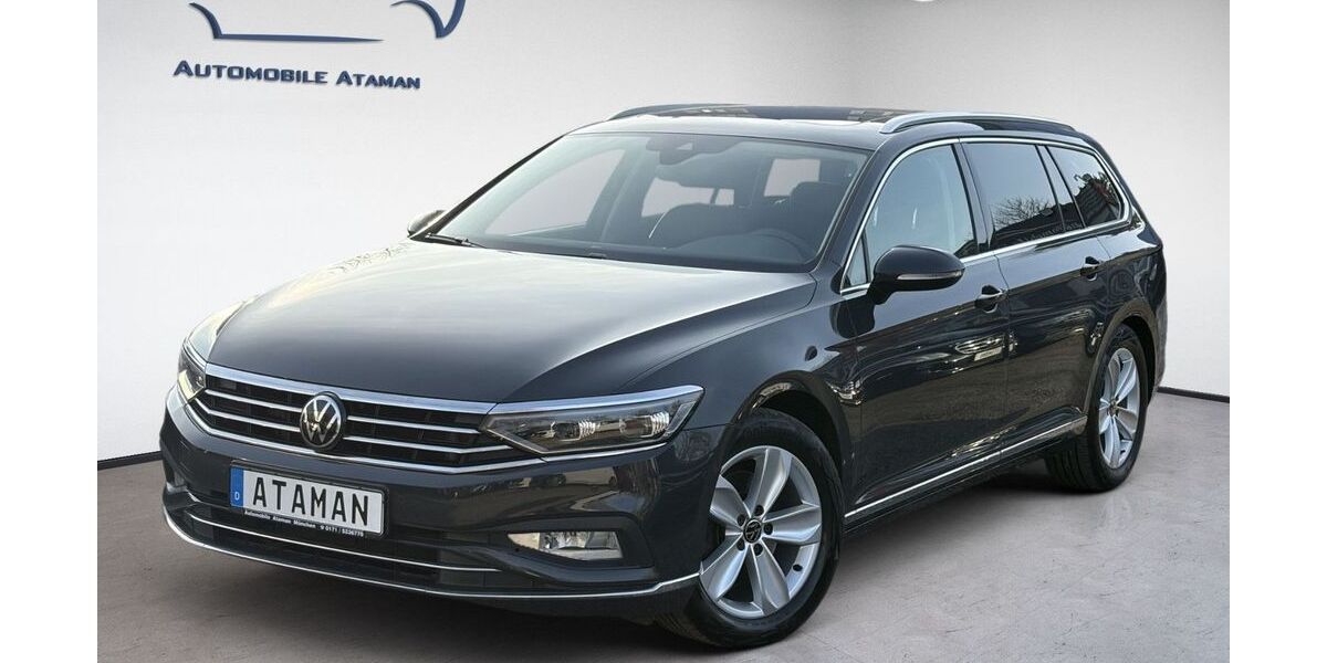 VW Passat Variant 158.654 km 18.990 &euro; München 81243